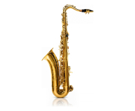 MusicMate Saksofon Tenorowy Bb MM-D120 SaxEssence - 1588237 - zdjęcie 1